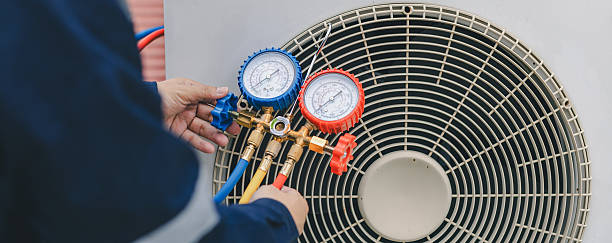 Licensed Hvac service in New Freedom, PA - AAA Pro HVAC